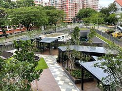 Urban Treasures (D14), Condominium #462143031